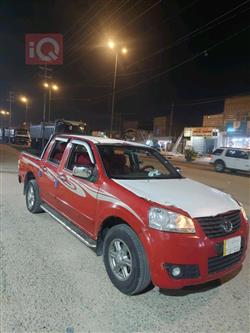 Great Wall Wingle